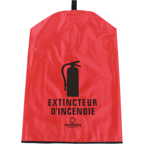Enveloppes pour extincteurs Haskins Industrial Inc.