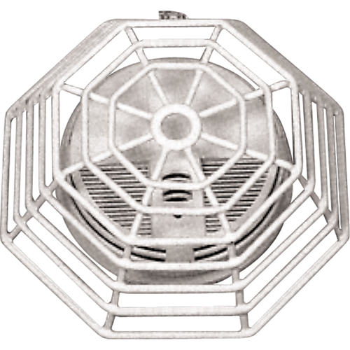 Fire Alarm Protector Haskins Industrial Inc.