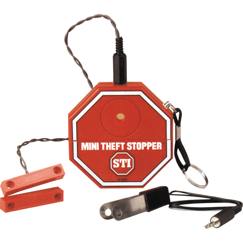 Protecteur Mini Theft Stopper Haskins Industrial Inc.