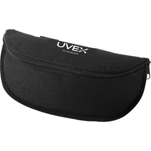 Uvex&reg; Safety Glasses Case Haskins Industrial Inc.