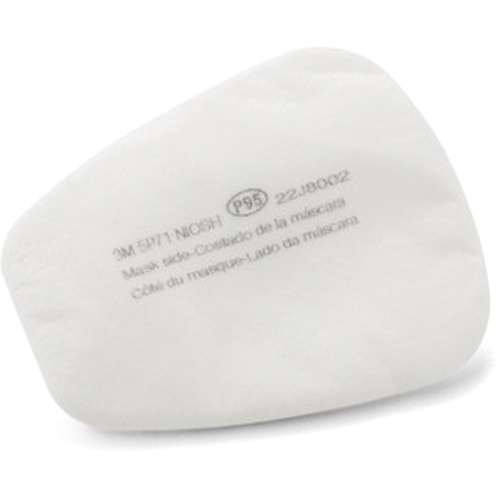 Filtres pour respirateurs gaz/vapeur s&eacute;ries 6000 Haskins Industrial Inc.