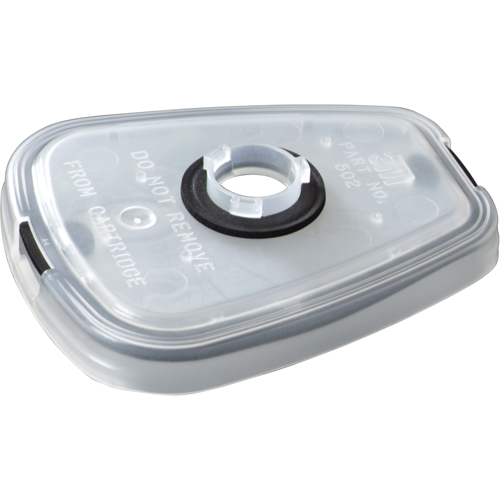 2200 Series Respirator Prefilters Haskins Industrial Inc.