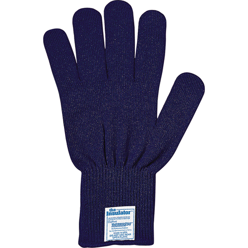 Insulator&reg; 78-101/78-150 Gloves, Polyester, 13 Gauge, One Size Haskins Industrial Inc.