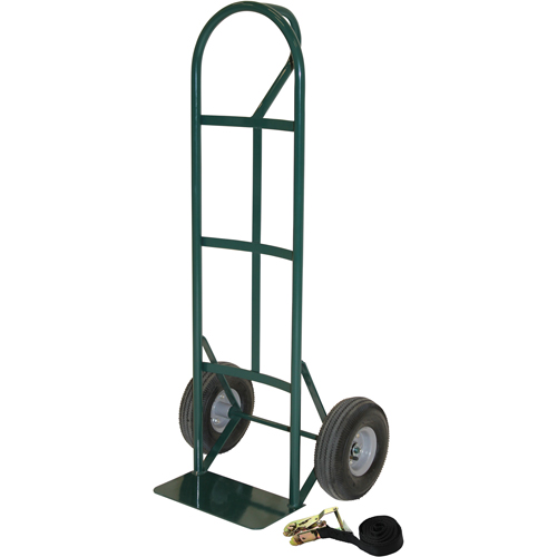 Transport Carts for Portable Eyewash Stations Haskins Industrial Inc.