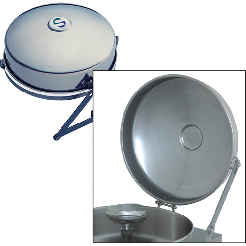 Dust Covers Haskins Industrial Inc.