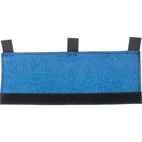 North&reg; Terry Cloth Sweat Band Haskins Industrial Inc.