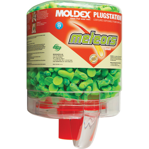 Distributeur Small Meteors PlugStation Haskins Industrial Inc.