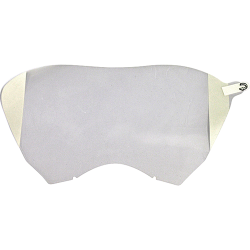 Replacement Faceshields Protectors for 9000 Full Facepiece Respirators Haskins Industrial Inc.