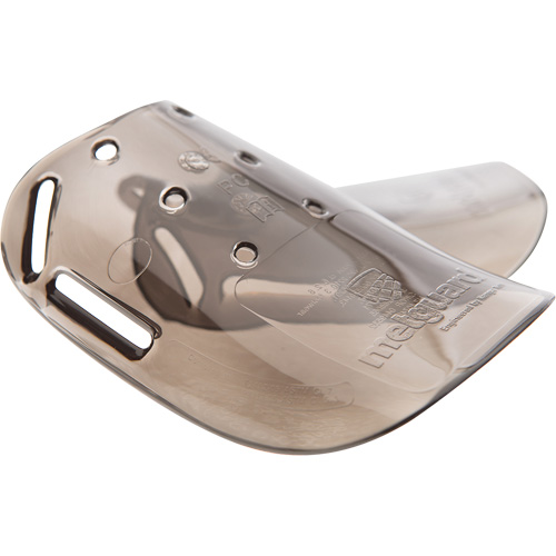 Non-Conductive Metatarsal Guards, Polycarbonate Haskins Industrial Inc.