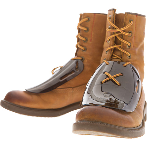 Non-Conductive Metatarsal Guards, Polycarbonate Haskins Industrial Inc.