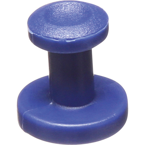 Replacement Button Haskins Industrial Inc.