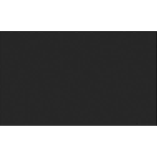 Rejuvenator Connect No. 502 Matting, Polyurethane, 3' W x 5' L, 5/8" Thick, Black Haskins Industrial Inc.