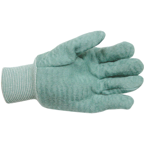 Gants originaux Super Green King, Poids lourd, Grand Haskins Industrial Inc.