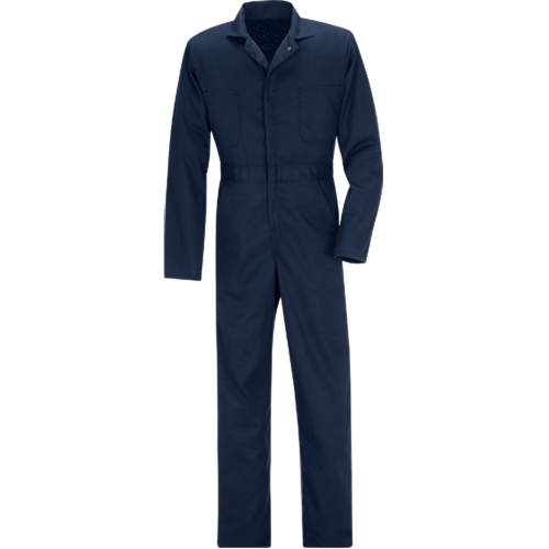 Combinaisons, Hommes, Gris, Taille 36 Haskins Industrial Inc.