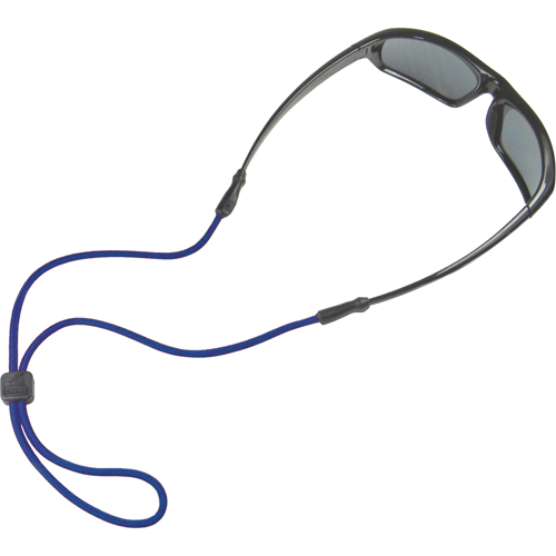 Universal Fit 3 mm Safety Glasses Retainer Haskins Industrial Inc.