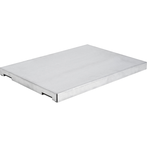 Armoires pour produits inflammables, tablettes additionnelles Haskins Industrial Inc.