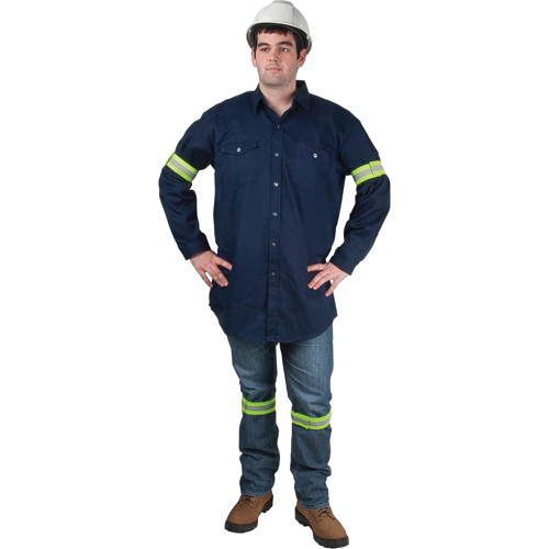 19" Arm & Leg Bands Haskins Industrial Inc.