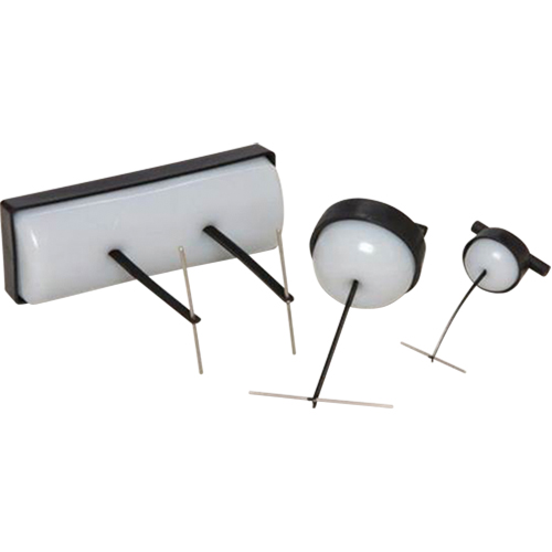 Seal Kit Haskins Industrial Inc.