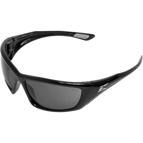 Robson Safety Glasses, Smoke Lens, Polarized, MCEPS GL-PD 10-12 Haskins Industrial Inc.