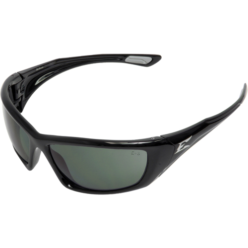 Robson Safety Glasses, Silver/Mirror Lens, Polarized, MCEPS GL-PD 10-12 Haskins Industrial Inc.