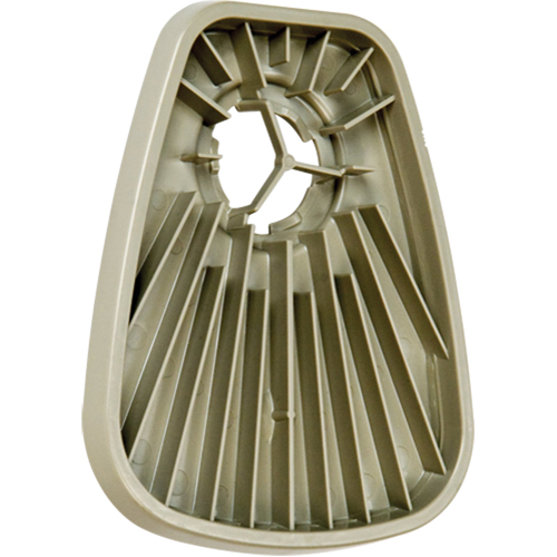 Prefilter Adaptor Haskins Industrial Inc.