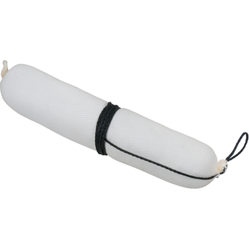 Bilge Boom, Oil Only, 1.5' L x 5" W, 31 gal. Absorbancy, 12 /Pack Haskins Industrial Inc.