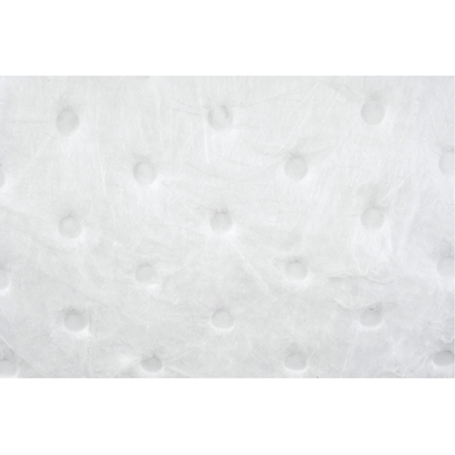Absorbants &agrave; usages multiples, 50' lo x 5" la, Absorption 10 gal. Haskins Industrial Inc.