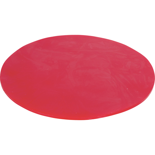 Ultra-Drain Seals&reg; Mats, Circular, 20" dia. Haskins Industrial Inc.