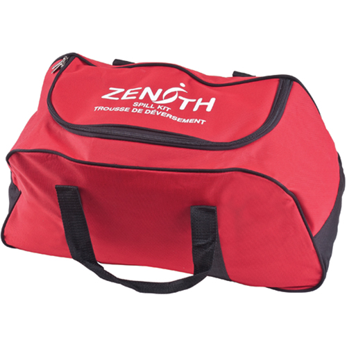 Sac de sport Haskins Industrial Inc.