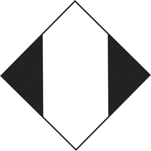 Dangerous Goods TDG Shipping Labels, Miscellaneous Dangerous Goods, Paper Haskins Industrial Inc.