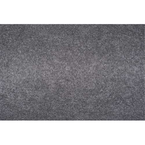 Poly-Backed Industrial Rug, 36" W x 150' L, Heavyweight Haskins Industrial Inc.