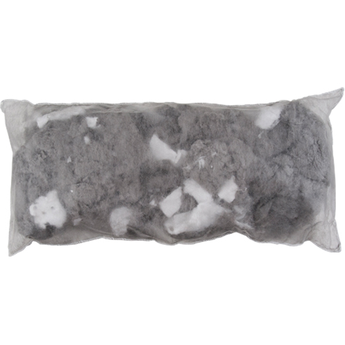 Tampon absorbant, Universel, 18" lo x 8" la, 30 gal. absorption/pqt Haskins Industrial Inc.