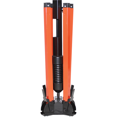 Supports pour enseigne Tilt-Adjust Haskins Industrial Inc.