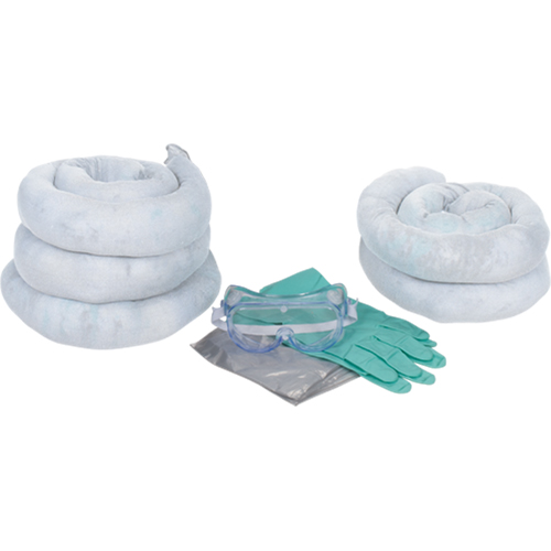Trousse de rechange, 5 gallons, Huile seulement Haskins Industrial Inc.