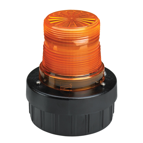 Flashing Combination Audible/Visual Signals Haskins Industrial Inc.