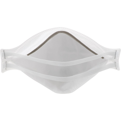 Respirateurs contre les particules 9210+ Aura, N95, Certifi&eacute; NIOSH Haskins Industrial Inc.