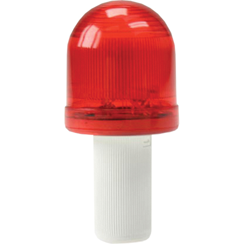 LED Cone Top Lights Haskins Industrial Inc.