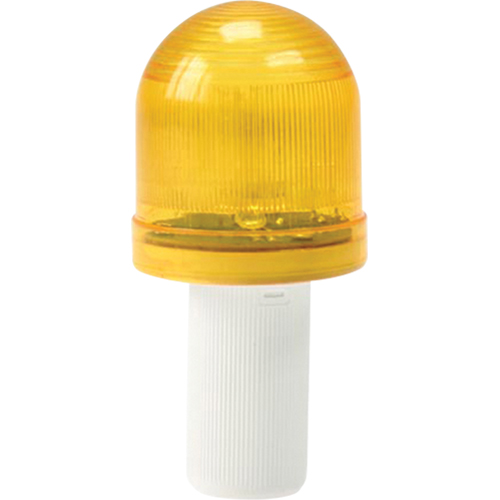 LED Cone Top Lights Haskins Industrial Inc.