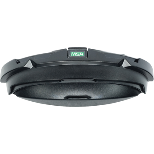 Retractable Chin Protector Haskins Industrial Inc.