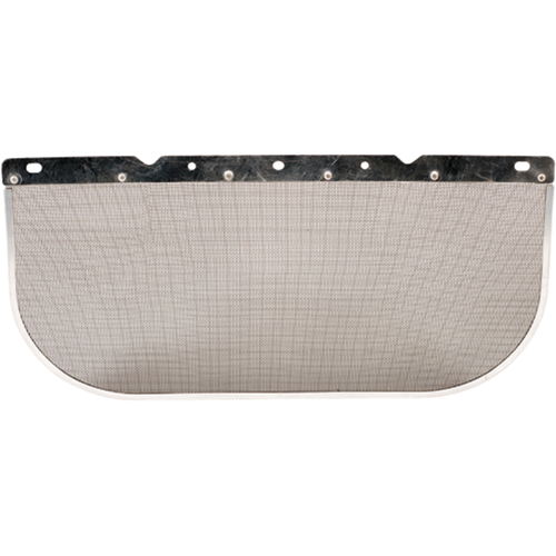 V-Gard&reg; Mesh Frame, 16-1/2" W x 8" H Haskins Industrial Inc.