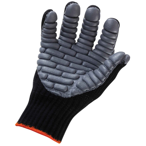 ProFlex&reg; 9000 Certified Lightweight Anti-Vibration Glove, Size Medium, Synthetic Palm Haskins Industrial Inc.