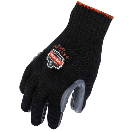 ProFlex&reg; 9000 Certified Lightweight Anti-Vibration Glove, Size Medium, Synthetic Palm Haskins Industrial Inc.