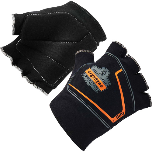 ProFlex 800 Glove Liner, Size Medium/Small, Synthetic Palm Haskins Industrial Inc.