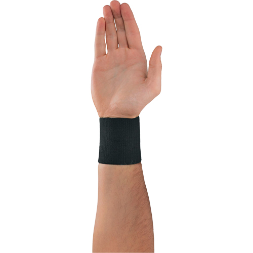 Proflex&reg; 400 Universal Wrist Wrap, Elastic, One Size Haskins Industrial Inc.