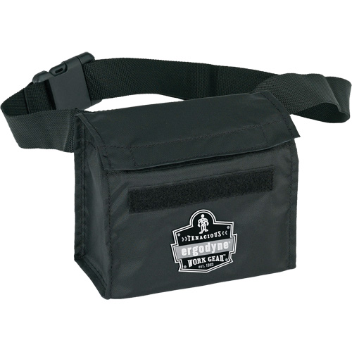 Arsenal 5180 Half Face Respirator Bag Haskins Industrial Inc.