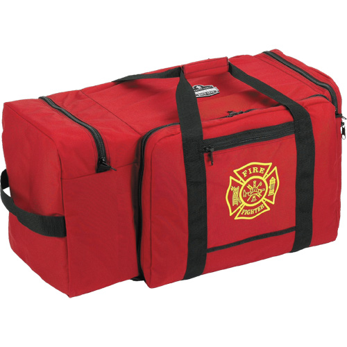 Arsenal 5005 Firefighter Turnout Bag Haskins Industrial Inc.