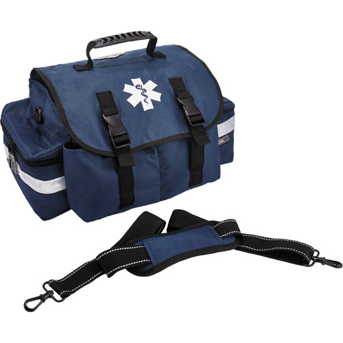Arsenal 5210 First Responder EMS Jump Bag Haskins Industrial Inc.