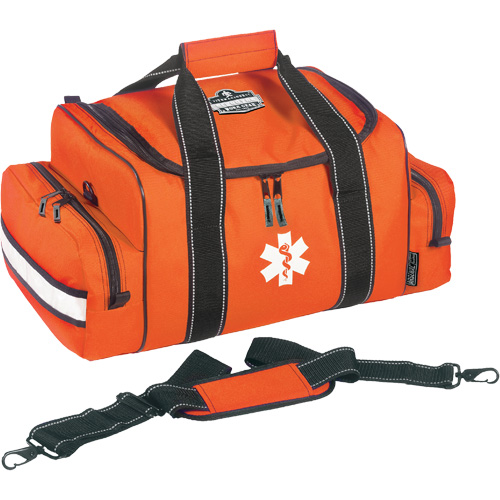 Arsenal 5215 Large First Responder Bag Haskins Industrial Inc.