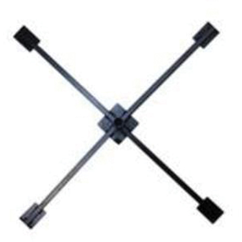 Support pour parasol SHAX 6190 Haskins Industrial Inc.