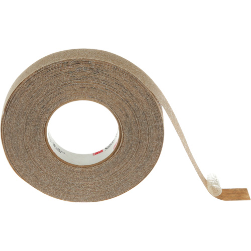 Safety-Walk Slip-Resistant Tape, 1" x 60', Clear Haskins Industrial Inc.